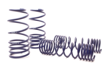 Picture of H&R 86-89 Volkswagen Scirocco 16V MK2 Sport Spring