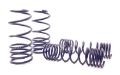 Picture of H&R 86-89 Volkswagen Scirocco 16V MK2 Sport Spring