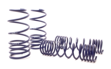 Picture of H&R 86-89 Volkswagen Scirocco 16V MK2 Sport Spring