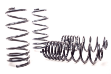 Picture of H&R 90-94 Volkswagen Passat Sedan 4 Cyl-16V Sport Spring