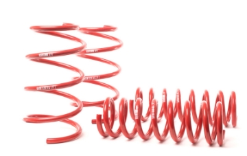 Picture of H&R 90-97 BMW 840Ci-840i-850Ci-850i E31 Sport Spring w-o Self-Leveling
