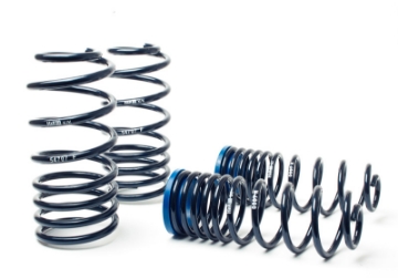 Picture of H&R 92-94 Volkswagen Corrado SLC VR6 Sport Spring