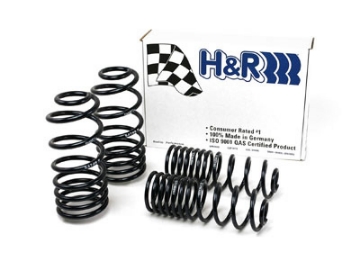 Picture of H&R 93-94 Volkswagen Passat Sedan VR6 Sport Spring