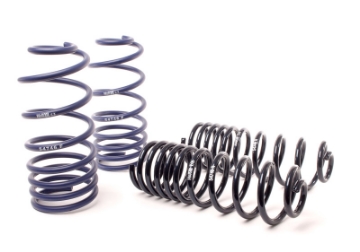 Picture of H&R 93-94 Volkswagen Passat Wagon VR6 Sport Spring