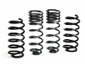 Picture of H&R 93-99 Volvo 850-V70 Wagon Sport Spring w-o Self-Leveling-Non AWD