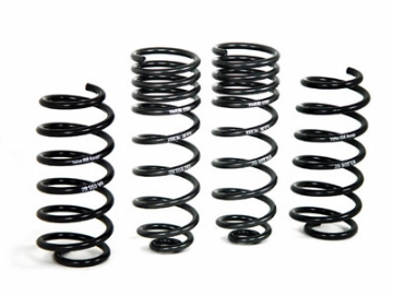 Picture of H&R 93-99 Volvo 850-V70 Wagon Sport Spring w-o Self-Leveling-Non AWD