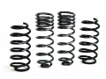 Picture of H&R 93-99 Volvo 850-V70 Wagon Sport Spring w-o Self-Leveling-Non AWD