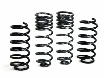 Picture of H&R 93-99 Volvo 850-V70 Wagon Sport Spring w-o Self-Leveling-Non AWD