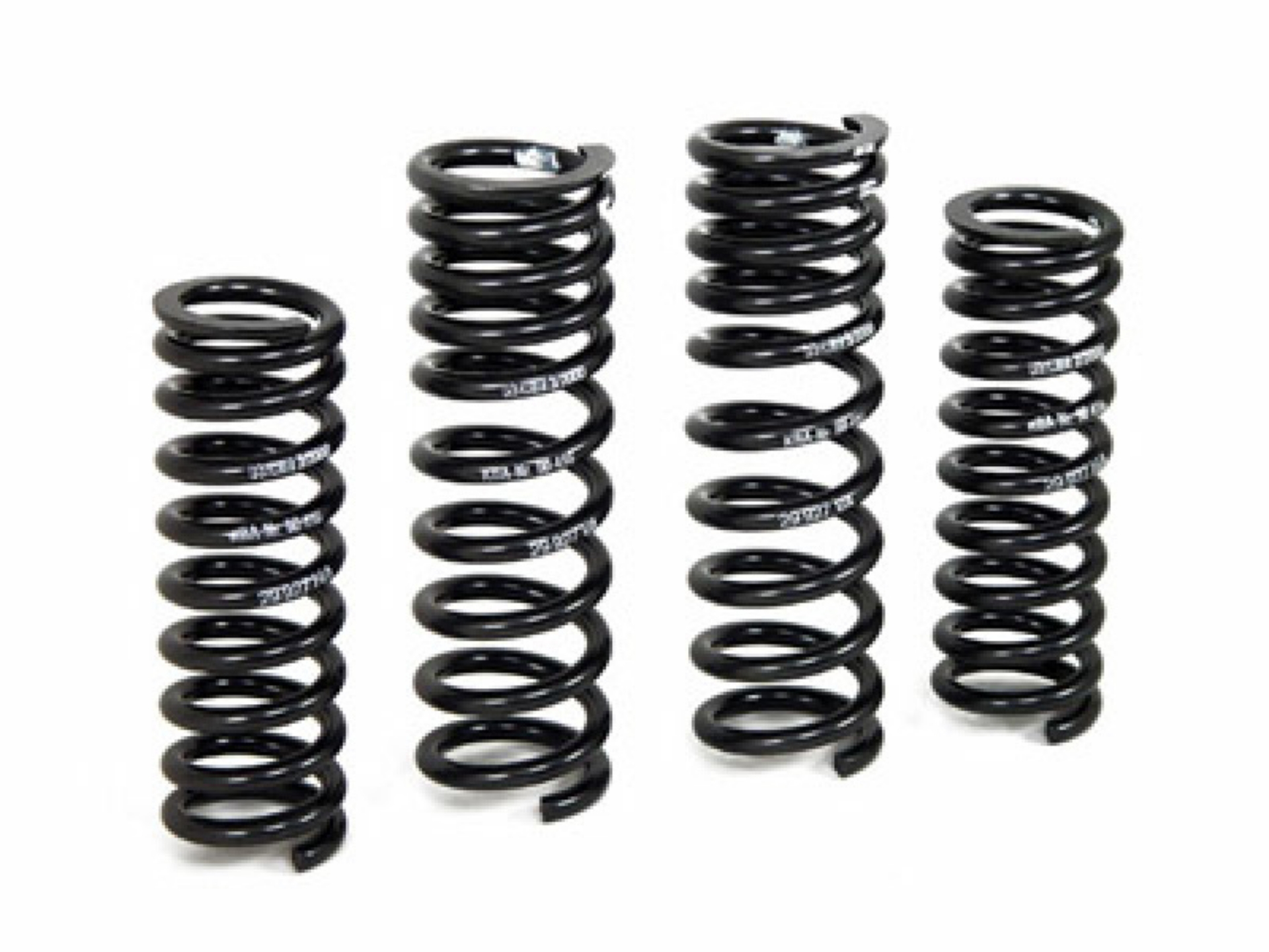 Picture of H&R 94-95 Mercedes-Benz C280 W202 Sport Spring Before 12-31-95