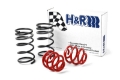 Picture of H&R 94-96 BMW M3 3-0L E36 Sport Spring Non Cabrio