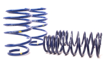 Picture of H&R 95-01 BMW 730i-730iL E38 Sport Spring w-o Self-Leveling & w-o Sport Susp