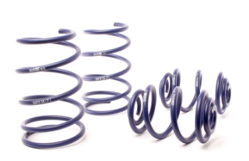 Picture of H&R 95-98 BMW 318ti E36 Compact Sport Spring