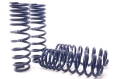 Picture of H&R 96-00 Honda Civic 2-4 Door Sport Spring