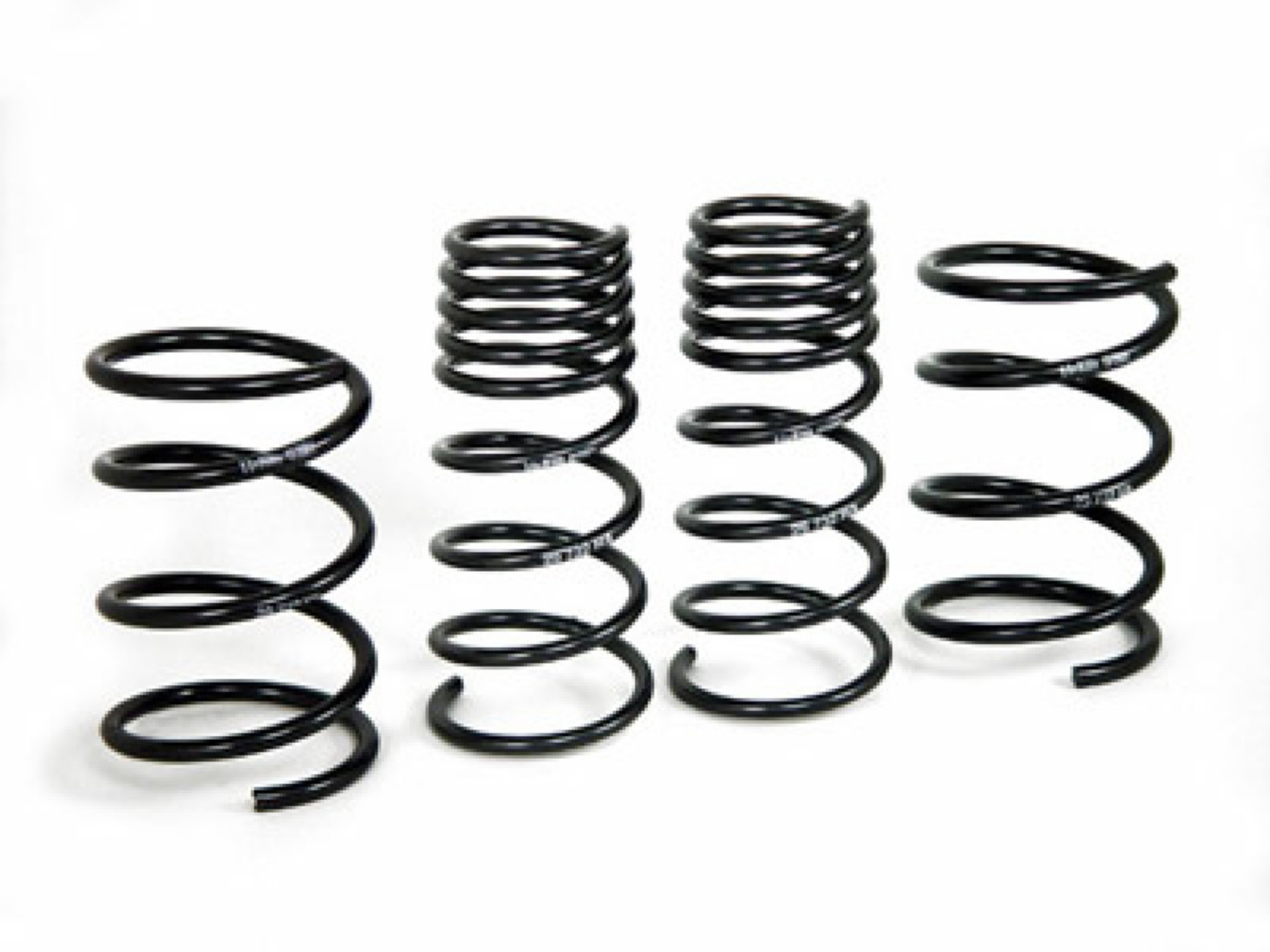Picture of H&R 96-00 Hyundai Elantra JC-2 Sport Spring