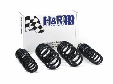 Picture of H&R 96-01 Audi A4 Quattro AWD B5 Sport Spring