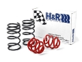 Picture of H&R 96-99 BMW M3 3-2L E36 Sport Spring Non Cabrio
