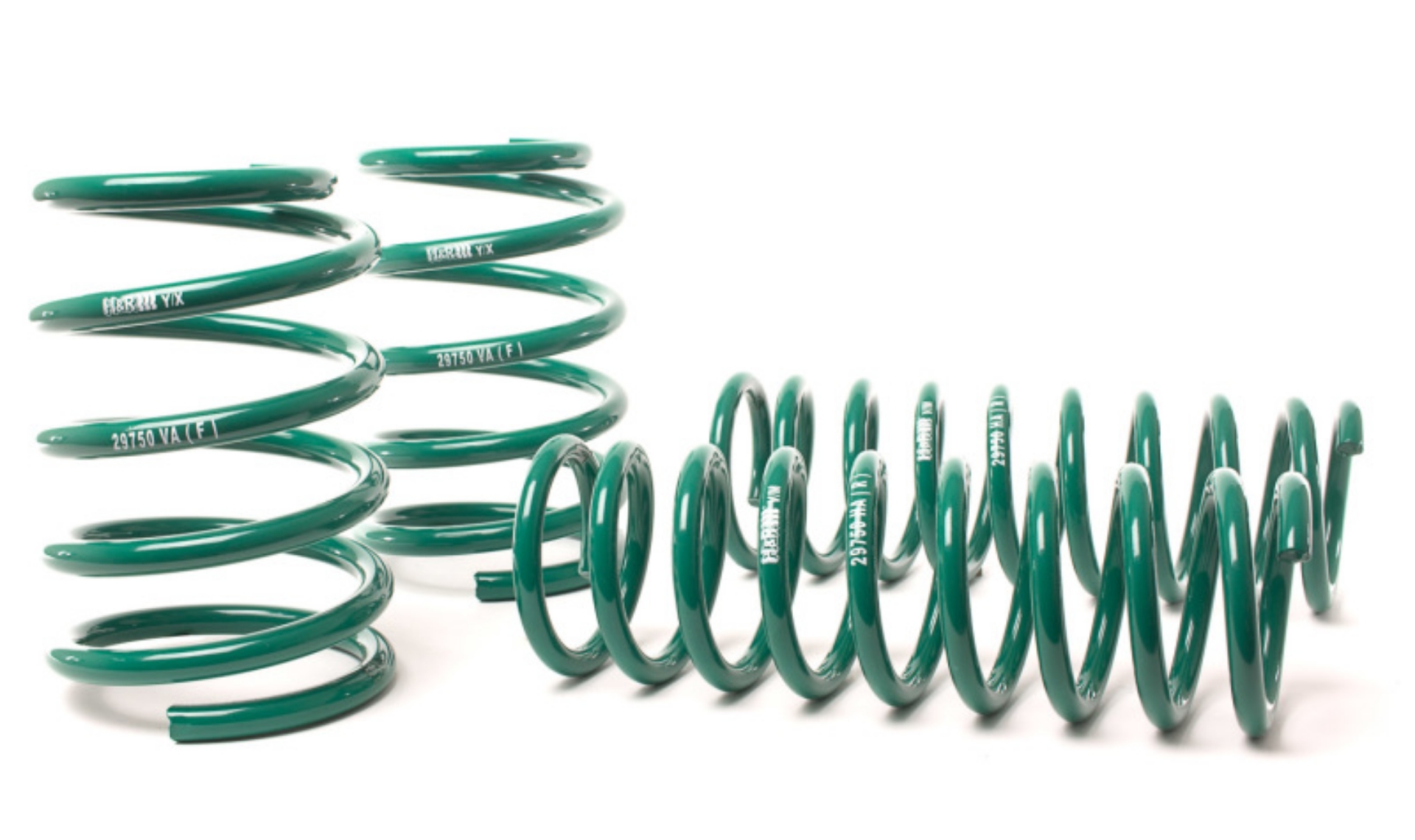 Picture of H&R 97-01 BMW 750i-750iL E38 Sport Spring w-Self-Leveling
