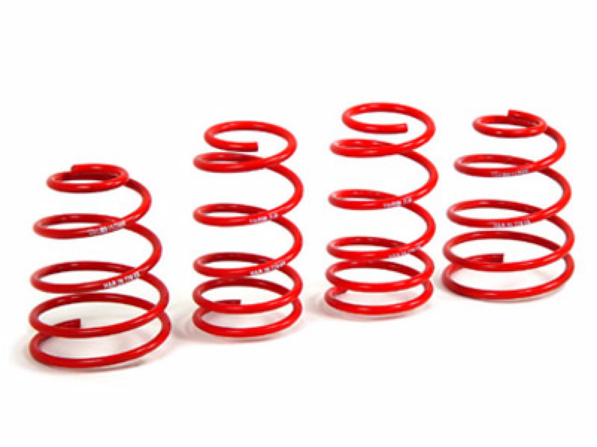 Picture of H&R 97-04 Porsche Boxster-Boxster S 986 Sport Spring