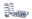 Picture of H&R 98-01 Audi A4 Avant 2WD B5 Sport Spring
