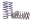 Picture of H&R 09-15 BMW 750i F01 Super Sport Spring w-o Self-Leveling