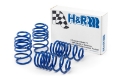 Picture of H&R 10-11 Chevrolet Camaro SS V8 Super Sport Spring Non Convertible