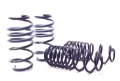 Picture of H&R 10-19 Ford Fiesta 1-6L-1-0L EcoBoost Super Sport Spring