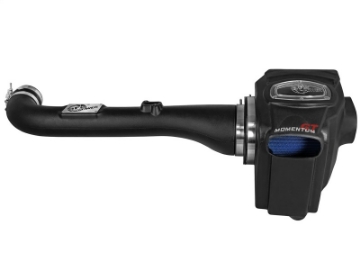 Picture of aFe Momentum GT PRO 5R Stage-2 Intake System 05-15 Nissan Xterra 4-0L V6