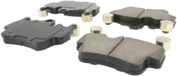 Picture of StopTech Performance 09-10 Porsche Boxster - 08-10 Boxster S-Cayman - 05-08 911 Front Brake Pads