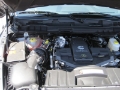Picture of K&N 10-11 Dodge Ram 2500-3500-4500-5500 6-7L L6 Diesel Replacement Air Filter