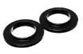 Picture of Energy Suspension Universal 2 3-4in ID 4 9-16in OD 3-4in H Black Coil Spring Isolators 2 per set