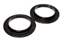 Picture of Energy Suspension Universal 2 3-4in ID 4 1-16in OD 9-16in H Black Coil Spring Isolators 2 per set