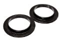 Picture of Energy Suspension Universal 2 3-4in ID 4 1-16in OD 9-16in H Black Coil Spring Isolators 2 per set