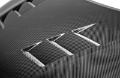 Picture of Seibon 14-15 Honda Civic 2dr TS-Style Carbon Fiber Hood
