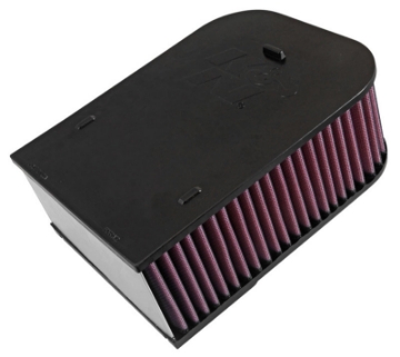 Picture of K&N Replacement Air Filter for 2015 Porsche Macan V6 3-6L