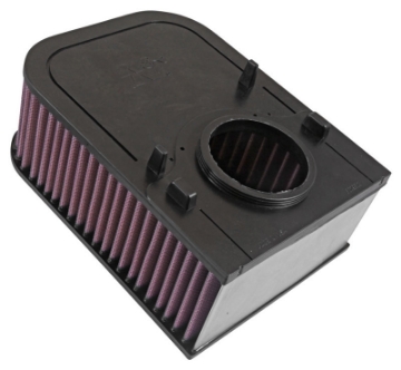 Picture of K&N Replacement Air Filter for 2015 Porsche Macan V6 3-6L