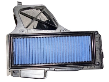 Picture of aFe MagnumFLOW Air Filters OER P5R A-F P5R Audi A4 09-11 - Q5 09-10 L4-2-0L t