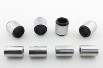Picture of Whiteline Plus 09-02+ Ford Focus - 04-03-08 Mazda 3 Lower Rear Control Arm Bushing Kit