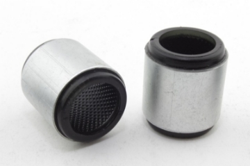 Picture of Whiteline Plus 09-02+ Ford Focus - 04-03-08 Mazda 3 Lower Rear Control Arm Bushing Kit