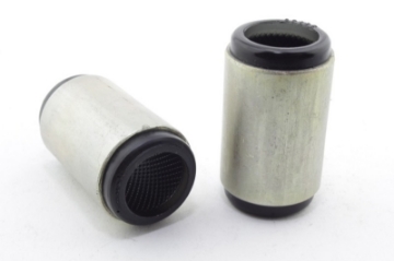 Picture of Whiteline Plus 09-02+ Ford Focus - 04-03-08 Mazda 3 Lower Rear Control Arm Bushing Kit