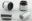 Picture of Whiteline Plus 09-02+ Ford Focus - 04-03-08 Mazda 3 Rear Upper Inner & Outer Control Arm Bushing Kit