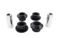 Picture of Whiteline Plus 05-05+ Ford Focus - 04-03-08 Mazda 3 Lower Inner Front Control Arm Bushing Kit