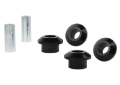 Picture of Whiteline Plus 05-05+ Ford Focus - 04-03-08 Mazda 3 Lower Inner Front Control Arm Bushing Kit