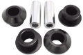 Picture of Whiteline Plus 05-05+ Ford Focus - 04-03-08 Mazda 3 Lower Inner Front Control Arm Bushing Kit