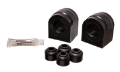 Picture of Energy Suspension 04-06 Ford F150 4wd Black 34mm Front Sway Bar Bushing Set