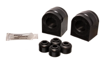 Picture of Energy Suspension 04-06 Ford F150 4wd Black 34mm Front Sway Bar Bushing Set
