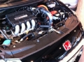 Picture of Injen 11 Honda CRZ Hybrid 1-5L 4 cyl Manual Only Polished Cold Air Intake w- MR Technology