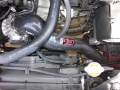 Picture of Injen 09-10 Kia Forte 2-4L 4cyl Manual Only Polished Cold Air Intake w- Cover Plate