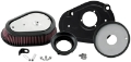 Picture of K&N Filter Kit for Harley-Davidson 08-11 Dyna FXD-FXDB-FXDC-FXDL-FXDWG - Fat Bob FXDF