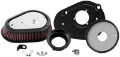 Picture of K&N Filter Kit for Harley-Davidson 08-11 Dyna FXD-FXDB-FXDC-FXDL-FXDWG - Fat Bob FXDF
