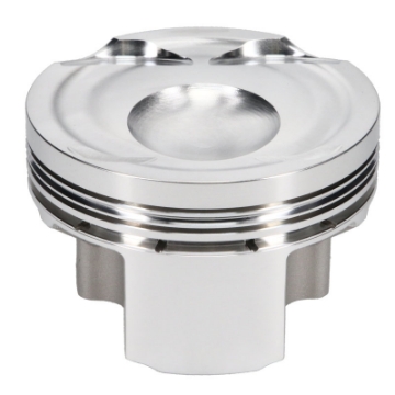 Picture of JE Pistons Ford 2-3L EcoBoost 87-5mm Bore 9-5:1 KIT Set of 4 Pistons